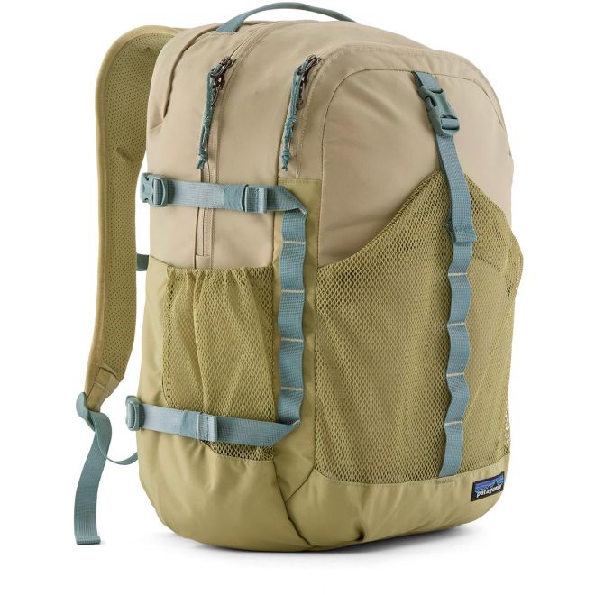 Patagonia Refugio Day Pack 30L city and leisure backpack