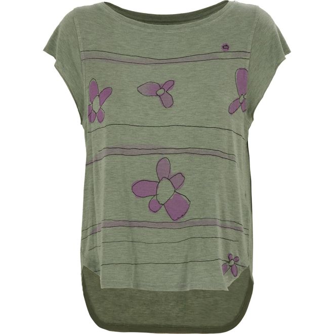 E9 Enove Pimpi Damen T-Shirt