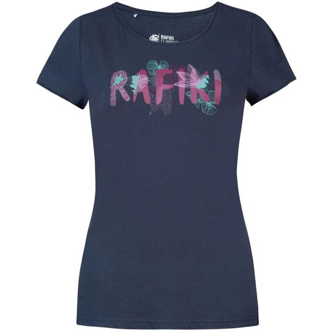 Rafiki Jay women's t-shirt
