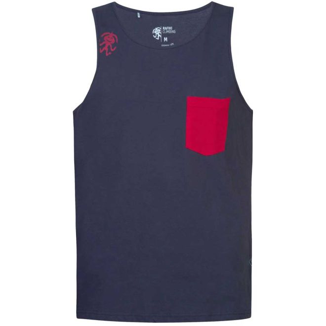 Rafiki Slab men's tank top