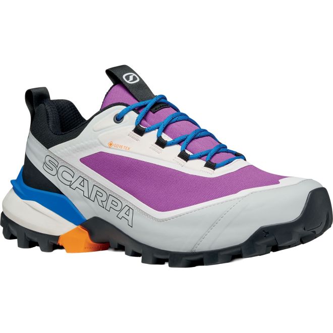 SCARPA Ribelle Cross 2 GTX WMN women's trekking shoes