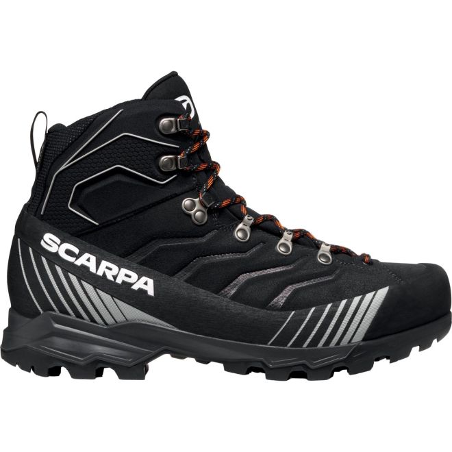 Scarpa Ribelle TRK GTX trekking boots