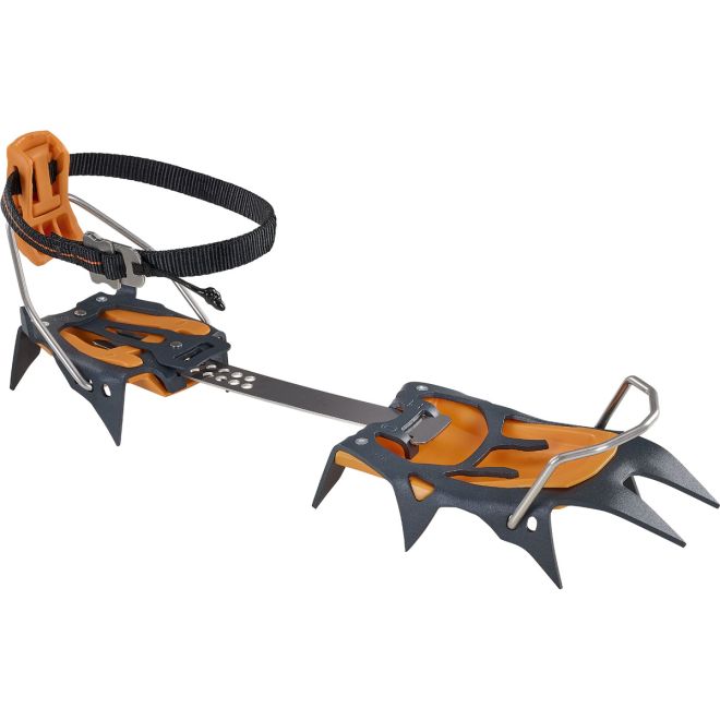 Skylotec Rupal Automatic automatic crampons