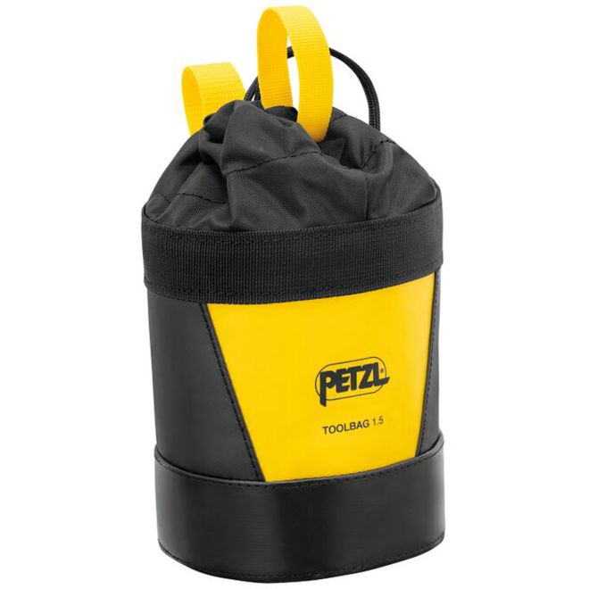Petzl Toolbag 1.5 pochette à outils de petit volume