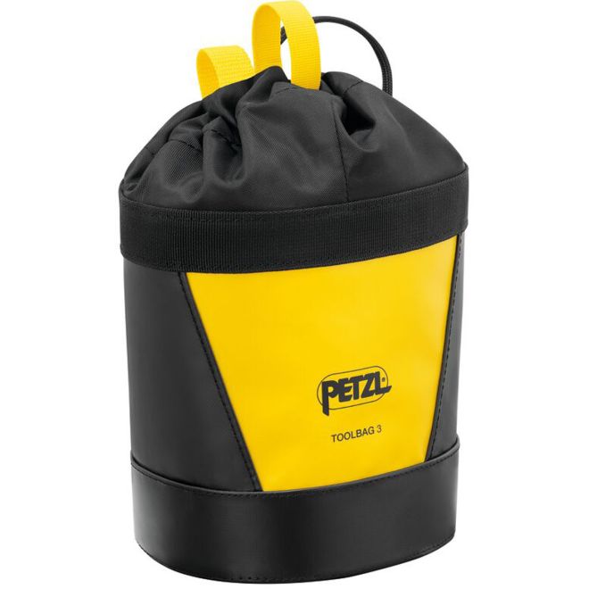 Petzl Toolbag 3 μέσης χωρητικότητας τσάντα εργαλείων