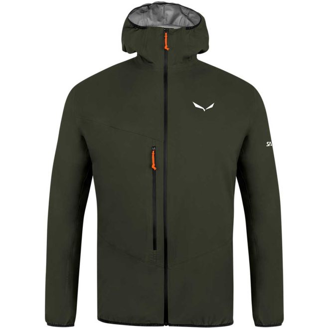 SALEWA Agner 2 Ptx 3L M Jkt ανδρικό hard shell μπουφάν