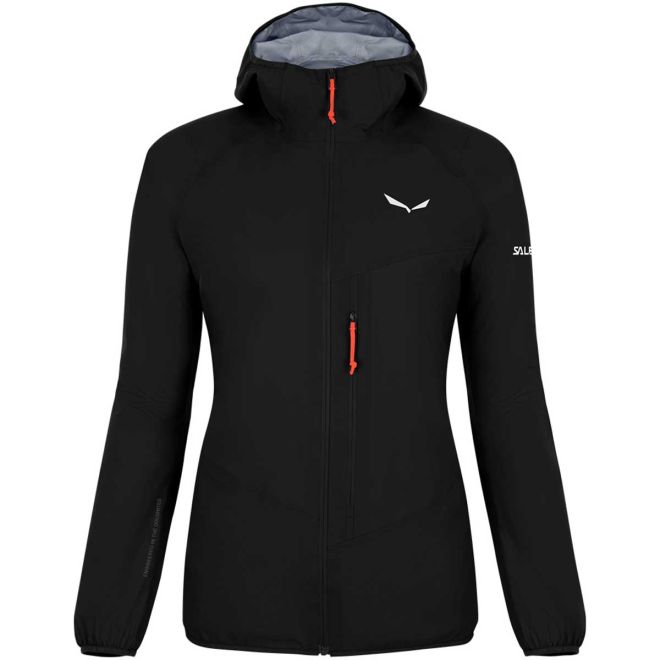 SALEWA Agner 2 Ptx 3L W Jkt women's hard shell jacket