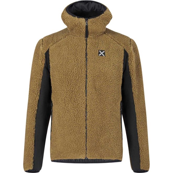 Montura Sherpa Maglia Men τεχνικό fleece ανδρικό