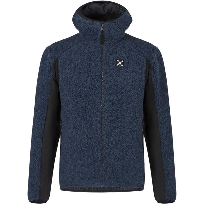 Montura Sherpa Maglia Men τεχνικό fleece ανδρικό