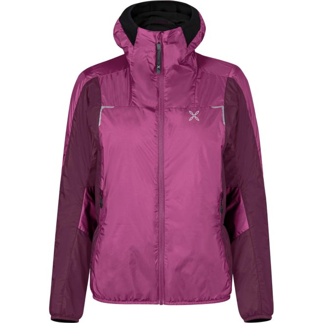 Montura Skisky 2.0 Jacket W giacca imbottita donna