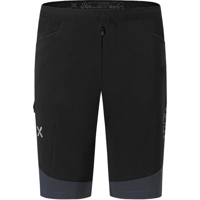 Montura Spitze Bermuda pantaloncini uomo