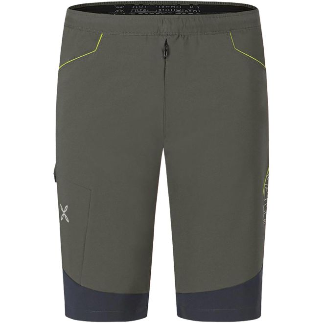 Montura Spitze Bermuda pantaloncini uomo
