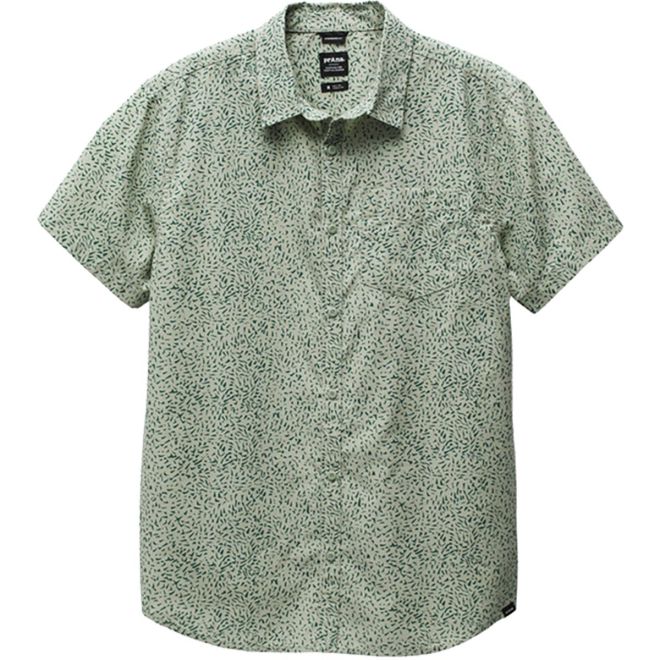 Prana Stimmersee Shirt chemise homme