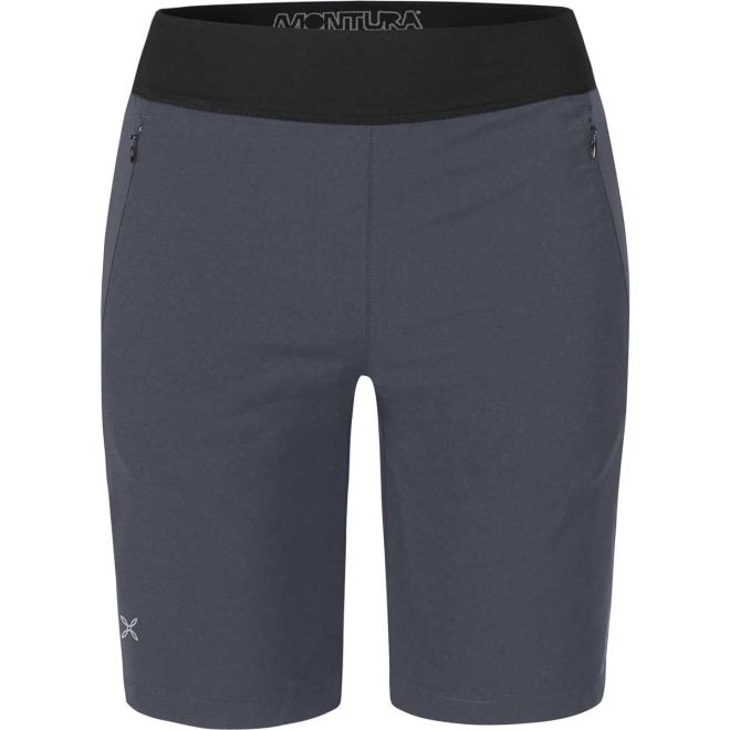 Montura Stretch Shape Bermuda Women's pantaloni corti donna