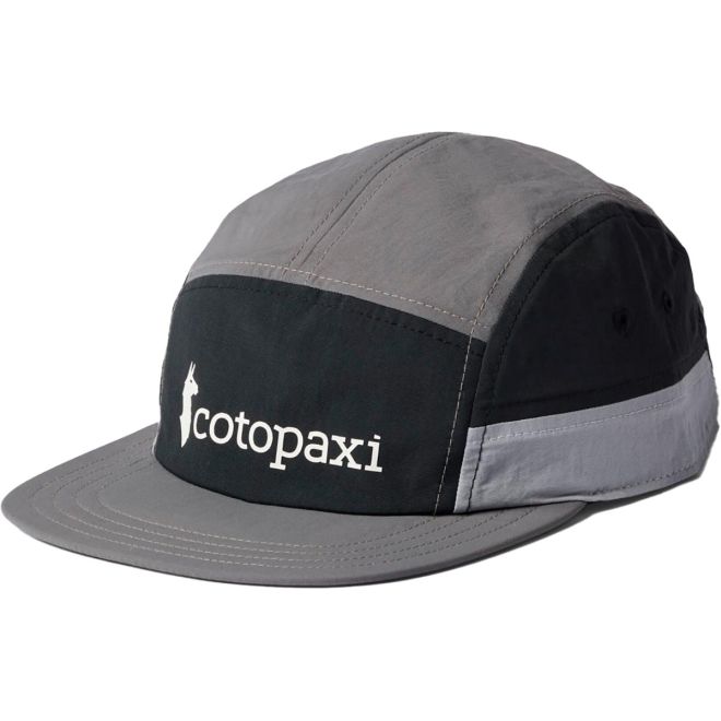 Cotopaxi Cotopaxi Tech 5-Panel Hat hat