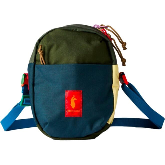 Cotopaxi Todo 1L Shoulder Bag - Del Dia shoulder bag