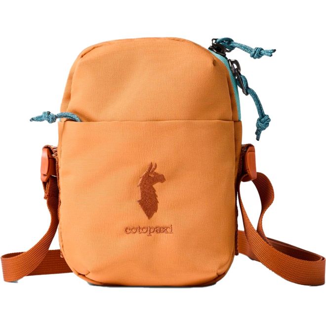Cotopaxi Todo 1L Shoulder Bag borsa a tracolla