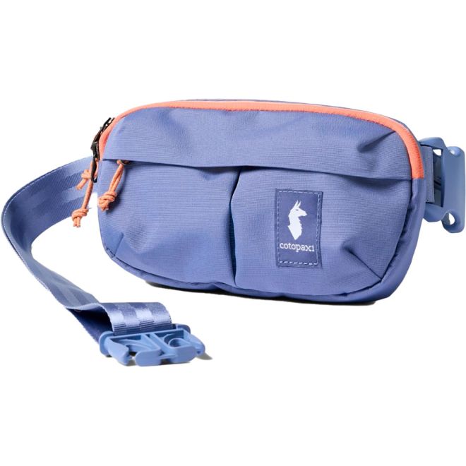 Cotopaxi Todo 2L Hip Pack belt pouch