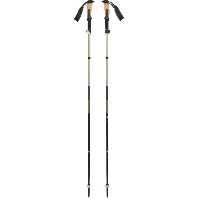 BD Black Diamond Trail Vista Flz Trekking Poles trekking poles