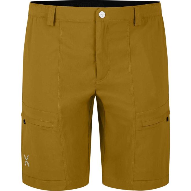 Montura Travel 2 Bermuda pantaloncini uomo
