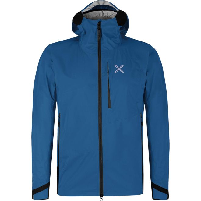 Montura Vertigo 3L Jacket giacca impermeabile uomo