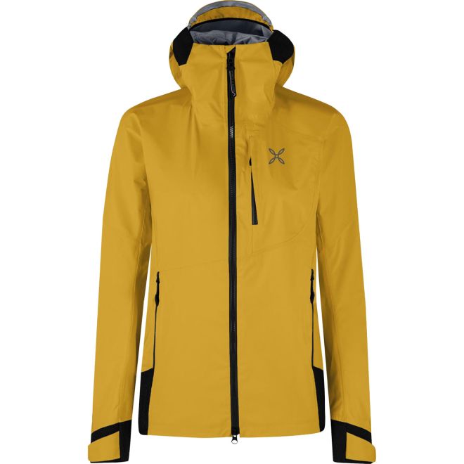 Montura Vertigo 3L Jacket Woman women's waterproof jacket