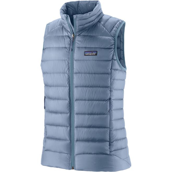 Patagonia W's Down Sweater Vest women's vest