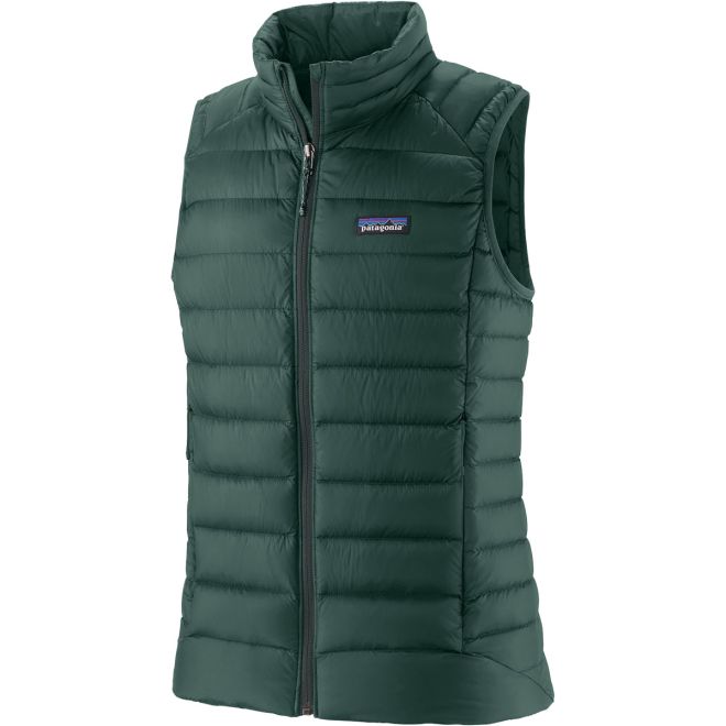 Patagonia W's Down Sweater Vest γυναικείο γιλέκο