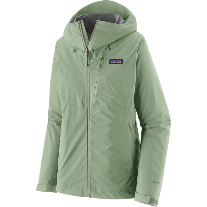 Patagonia W's Granite Crest Frauen Hardshelljacke