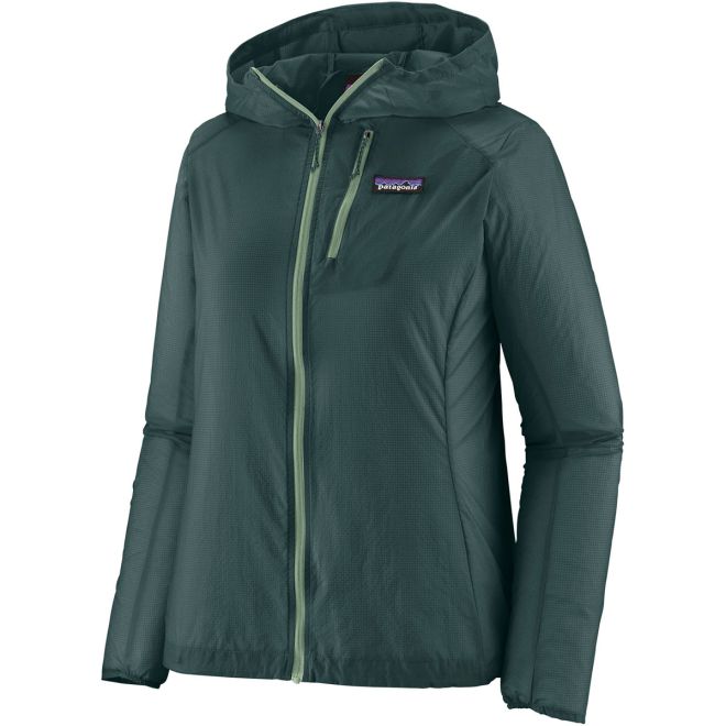Patagonia W's Houdini Jacket winddichte Frauenjacke