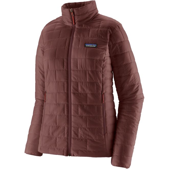 Patagonia W's Nano Puff Jkt women's down jacket