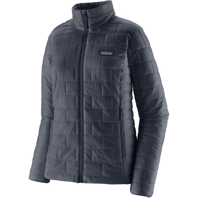 Patagonia W's Nano Puff Jkt piumino donna