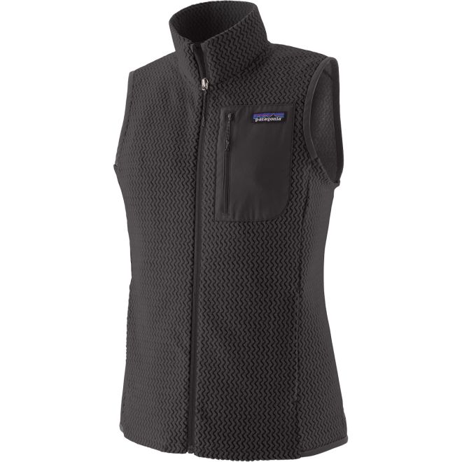 Patagonia W's R1 Air Vest women's sleeveless vest