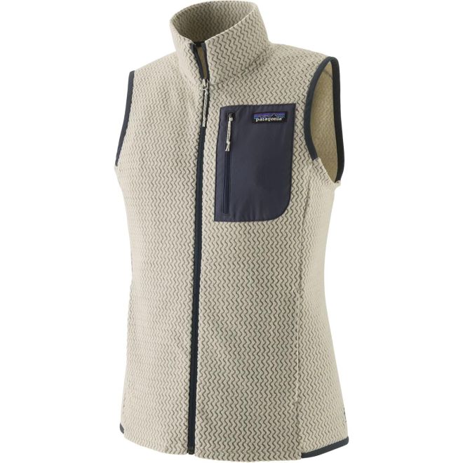 Patagonia W's R1 Air Vest women's sleeveless vest