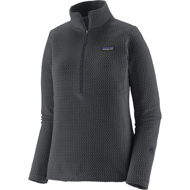Patagonia W's R1 Air Zip Neck women's fleece