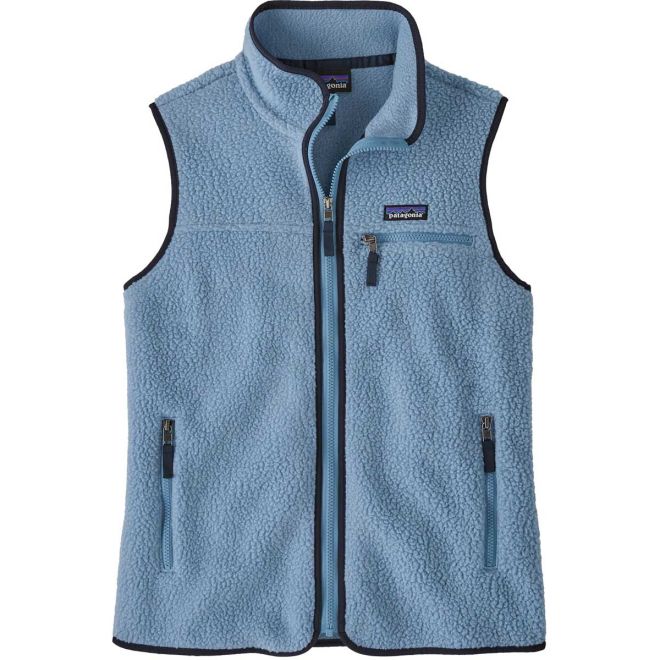 Patagonia W's Retro Pile Vest women's vest