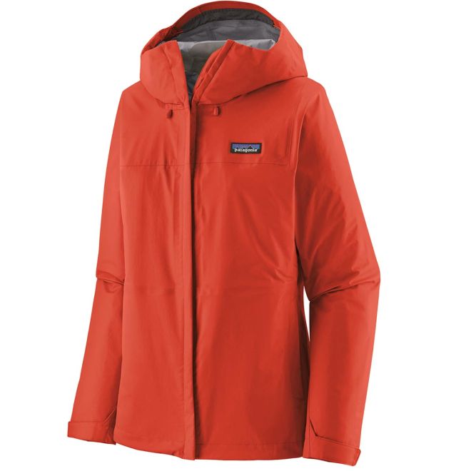 Patagonia Women's Torrentshell 3L Jacket Frauen-Hardshell