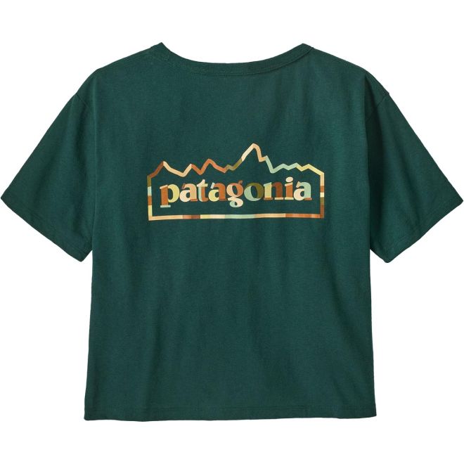 Patagonia W's Unity Fitz Easy Cut Responsibili-Tee women's t-shirt