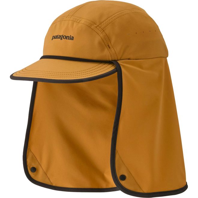 Patagonia Caped Merganzer Hat hat
