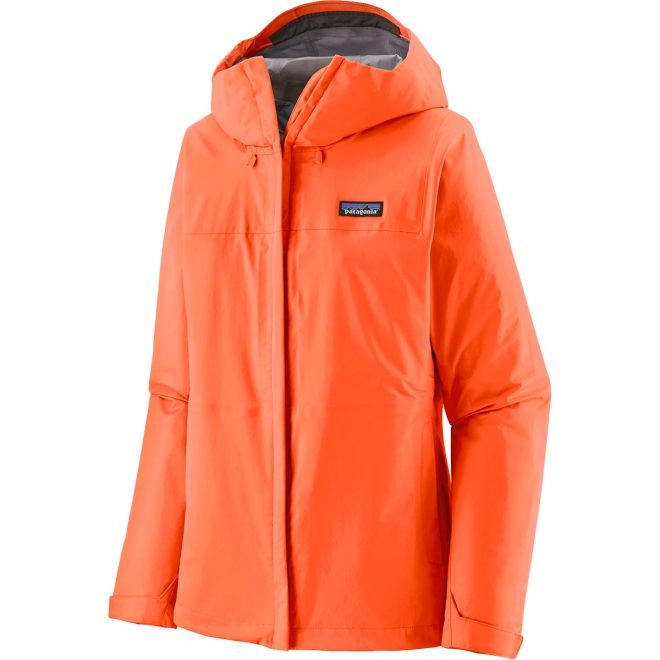 Patagonia Women's Torrentshell 3L Jacket women's hardshell jacket