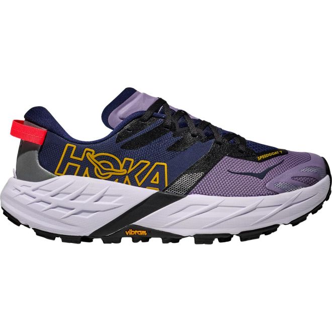 HOKA W Speedgoat 7 women's trail running shoes