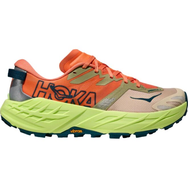 HOKA W Speedgoat 7 women's trail running shoes