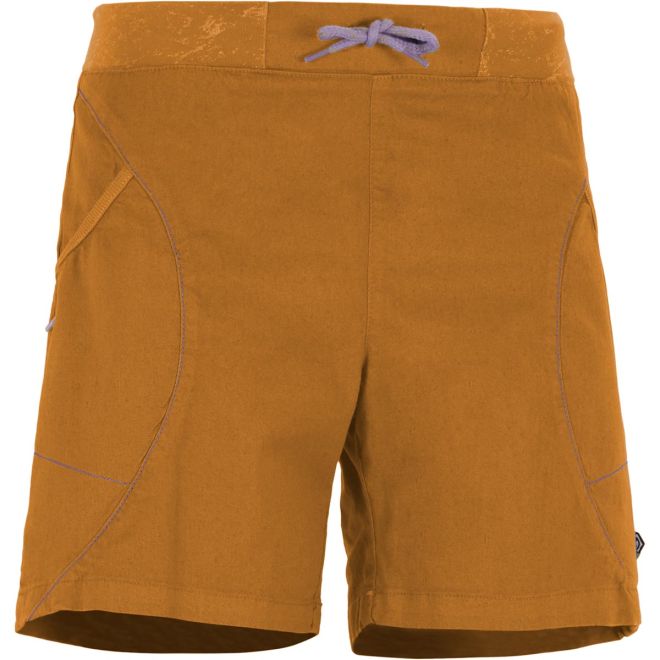 E9 Enove Wendy 2.4 women's shorts