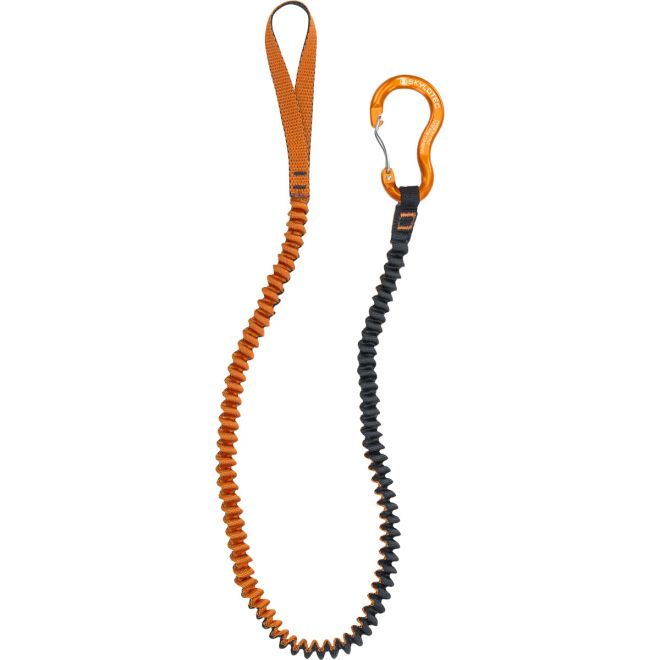 Skylotec Whippy elastic strap for ice axe