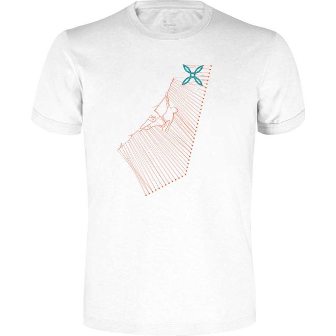 Montura Wire T-Shirt men's t-shirt