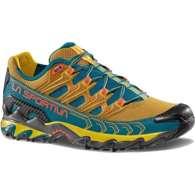 La Sportiva Ultra Raptor II ανδρικά παπούτσια τρεξίματος σε μονοπάτια