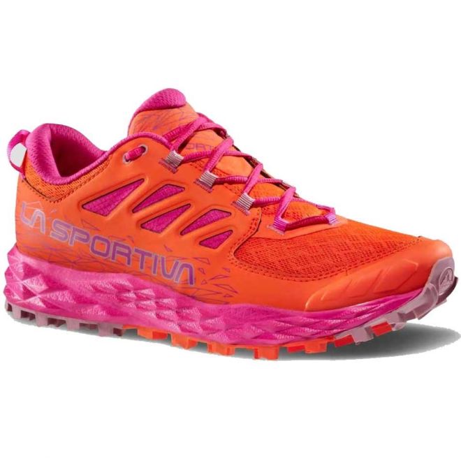 La Sportiva Lycan II Woman γυναικείες παπούτσια trail running