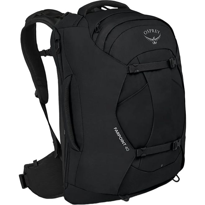 Osprey Farpoint 40 l σακίδιο ταξιδιού