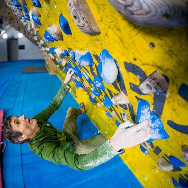 Moon School Holds - Set D 40 αναρριχητικές λαβές