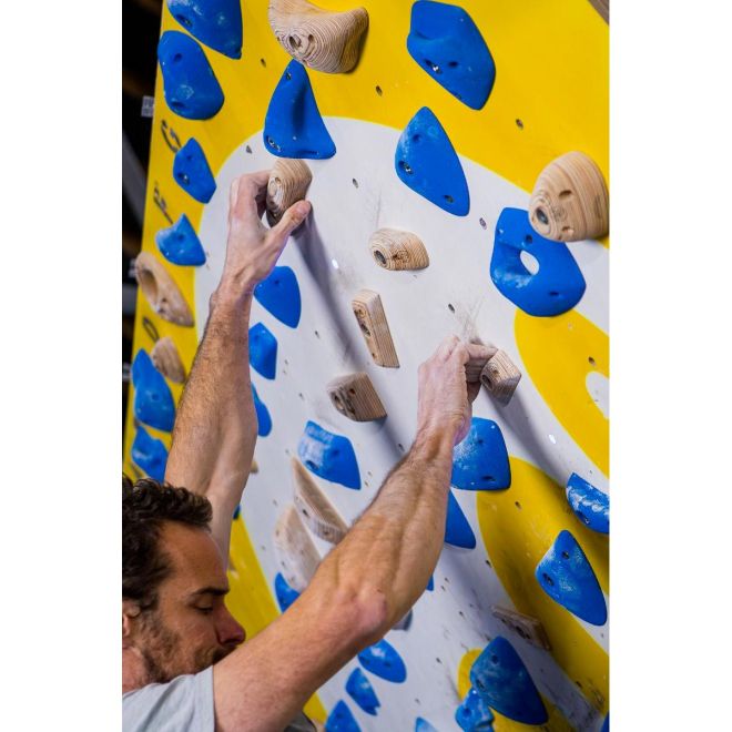 Moon School Holds - Set D 40 αναρριχητικές λαβές